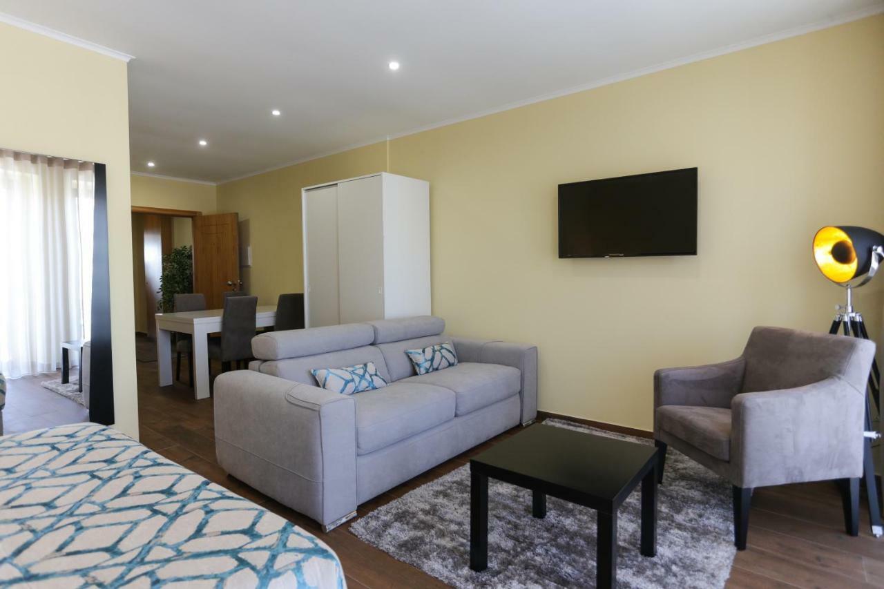 Apartamento Downtown Flats *
