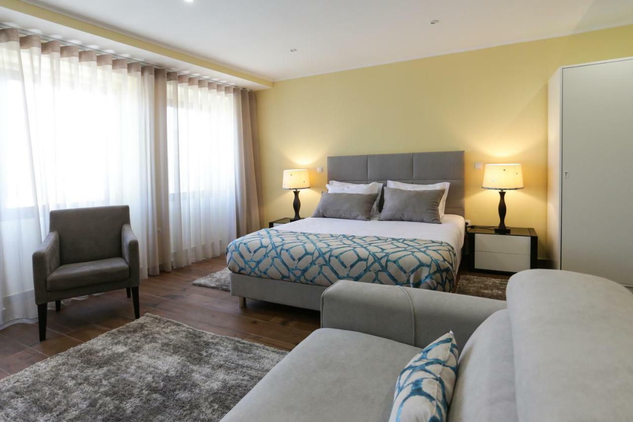 Apartamento Downtown Flats