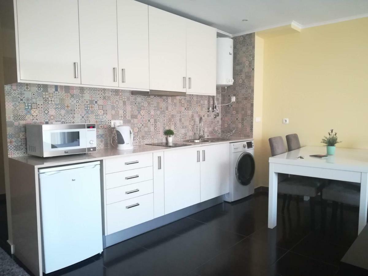 Apartamento Downtown Flats Oporto